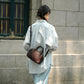 Mini Box Bag – Solène