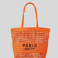 Net Tote – Parisienne