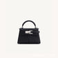 Mini Bag – Isabelle Denim