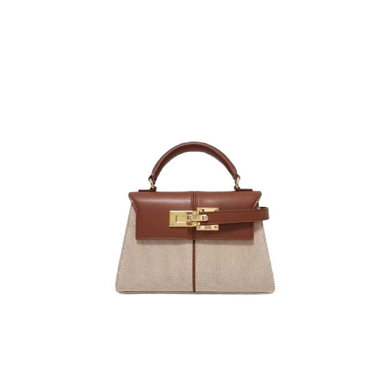 Mini Bag – Isabelle Denim