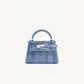 Mini Bag – Isabelle Denim