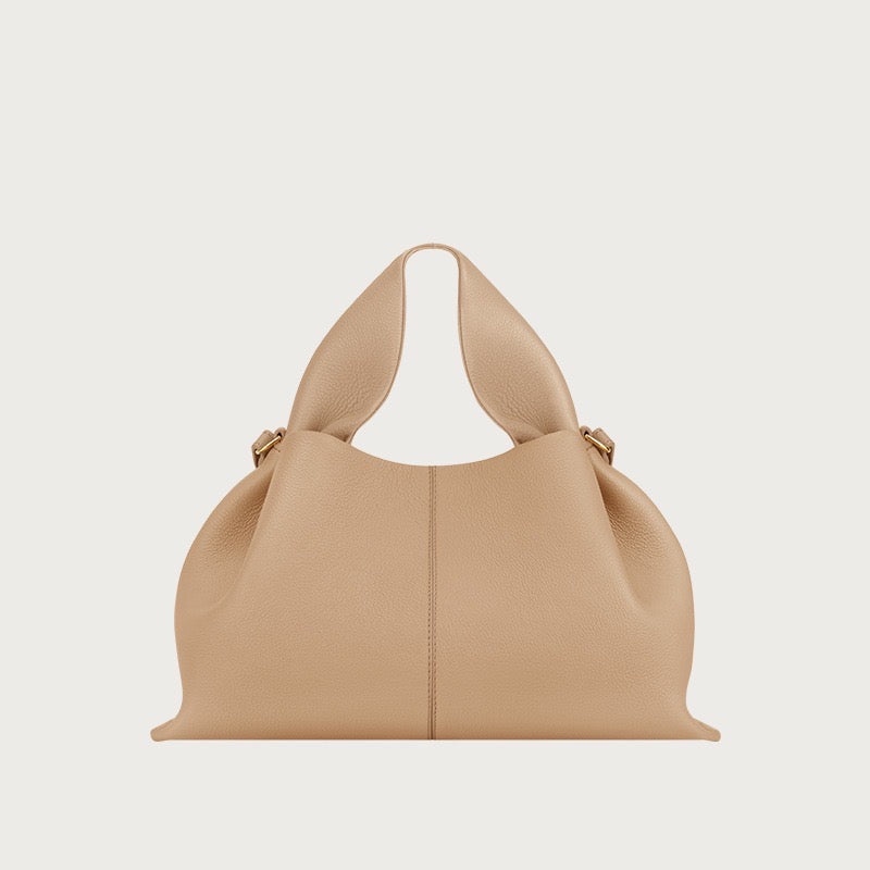 Mini Bag – Gaïa Noir