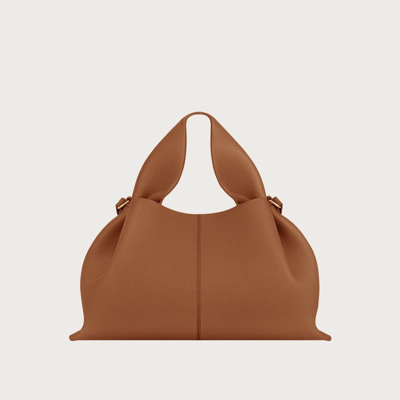Mini Bag – Gaïa Noir