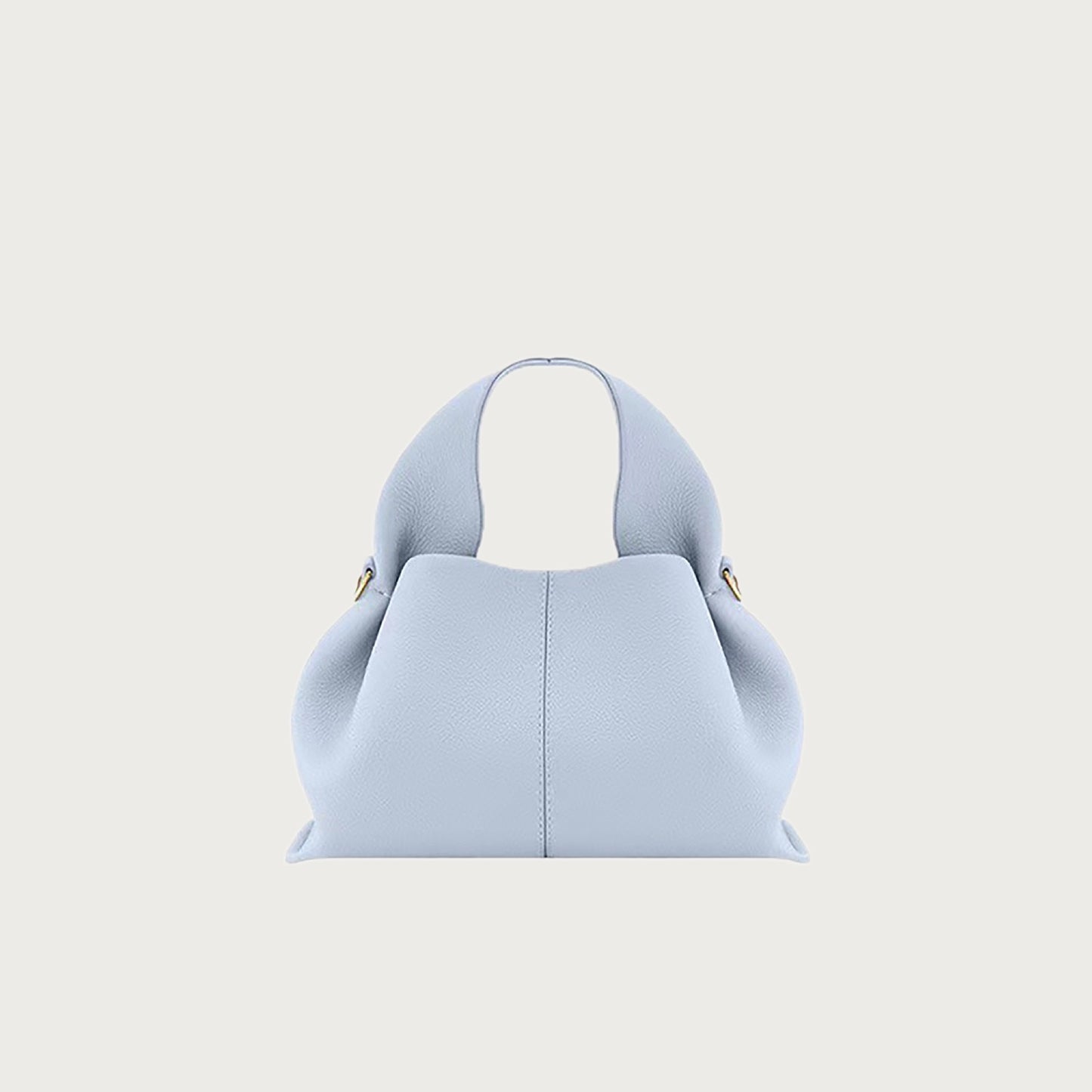 Mini Bag – Gaïa Noir