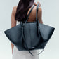 Sac fourre-tout – Alma Caramel