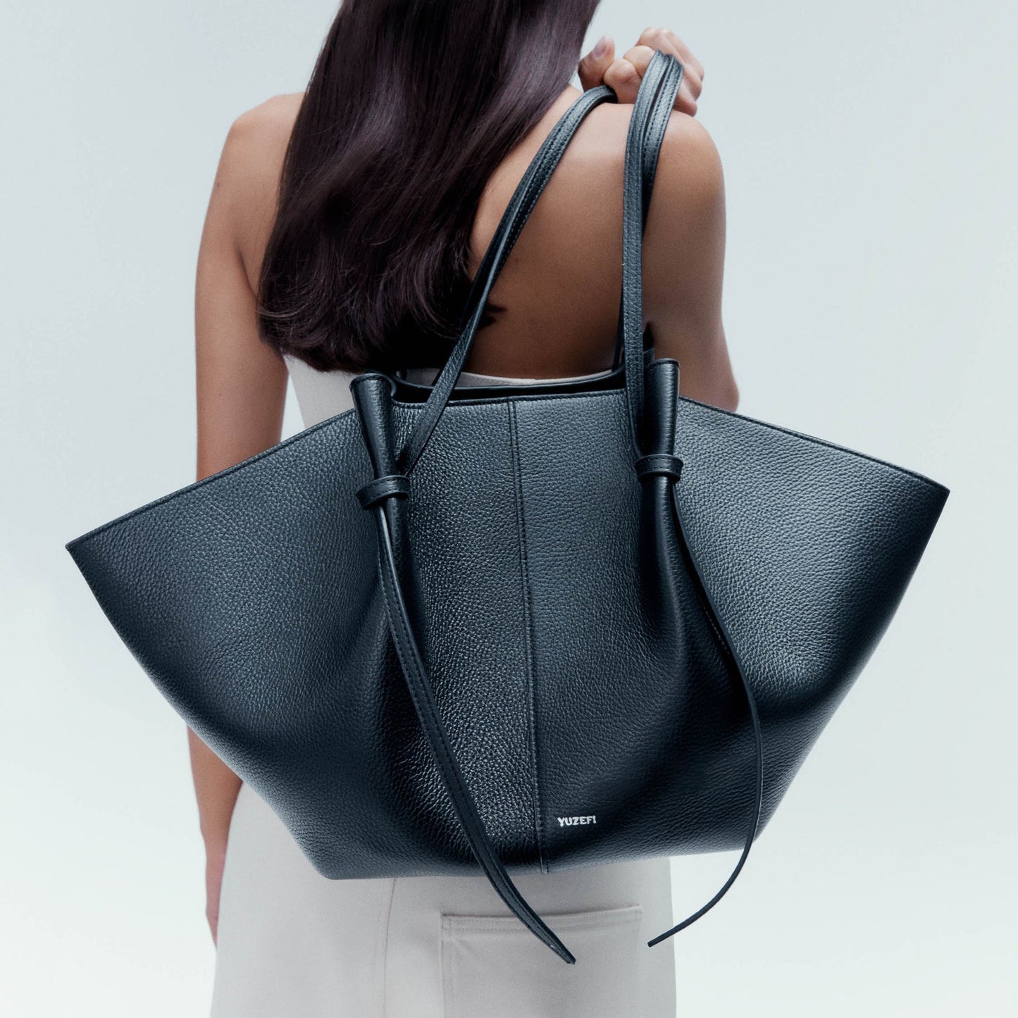 Sac fourre-tout – Alma Caramel