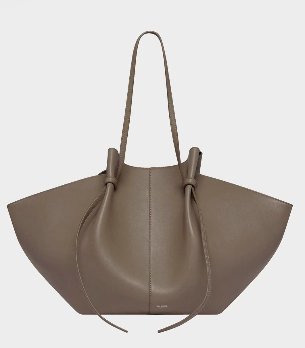 Sac fourre-tout – Alma Caramel