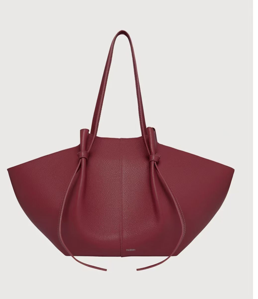 Sac fourre-tout – Alma Caramel