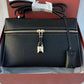 Le sac Executive Charm – Édition Moka