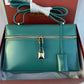 Le sac Executive Charm – Édition Moka